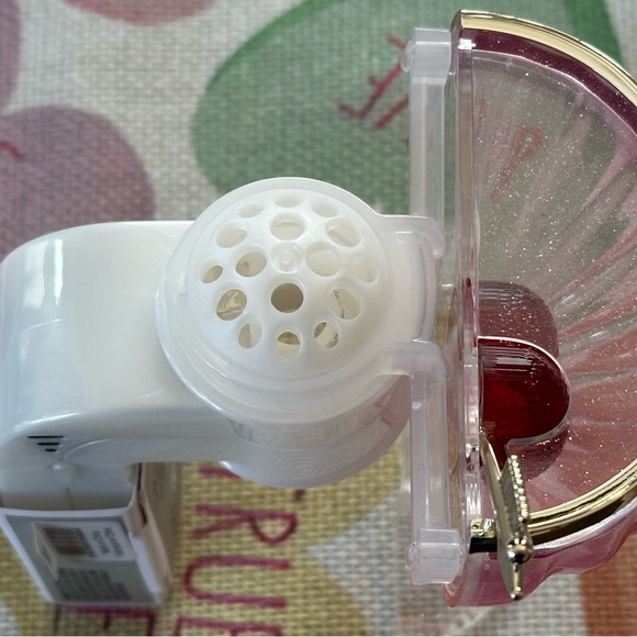 Bath & Body Works Valentine's Day Drink Wallflowers Fragrance Plug - Picture 6 of 7